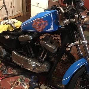 Meet your Posher, Brad